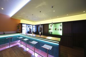 Hotelbar